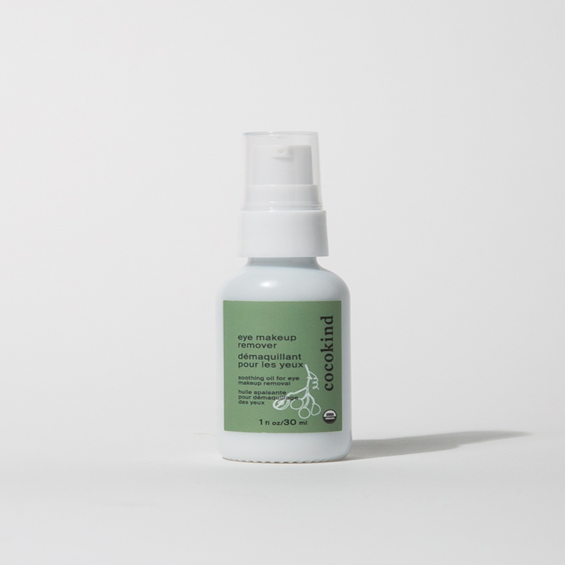 cocokind eye makeup remover