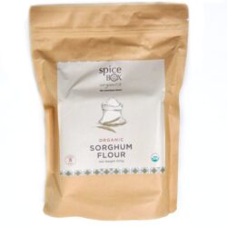 Sorghum Flour, Organic, Gluten free