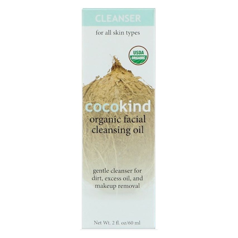 cocokind cleanser