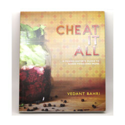 Cheat it All by Vedant Bahri