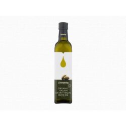 OL Clearspring Organic Extra Virgin Olive Oil 500ml