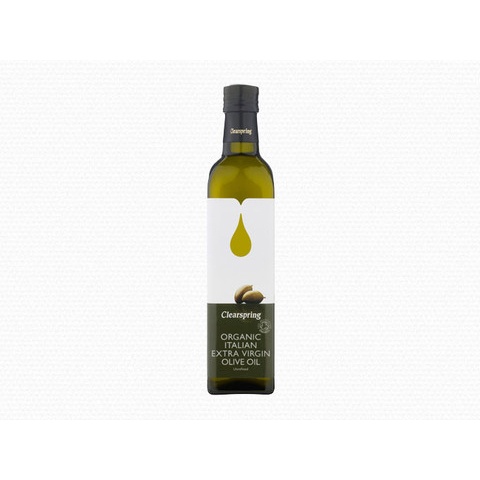 Tunisian Extra Virgin Olive Oil 500ml – Tengu Natural Foods - View #6