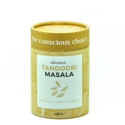 Tandoori Masala, Spiceblends, Spicebox Organics