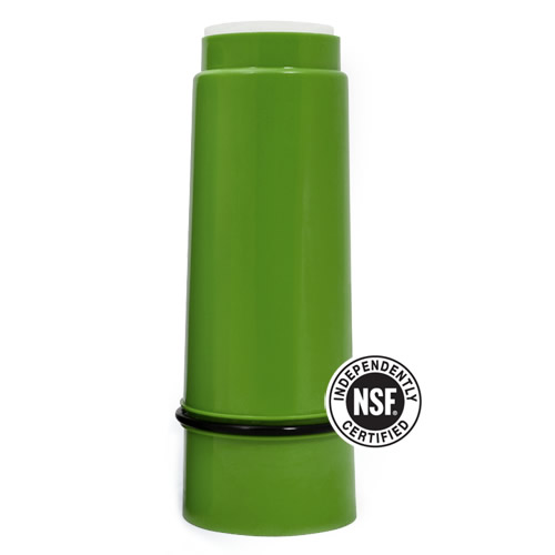 WaterChef RCSF7 Shower Filter Replacement Cartridge Spicebox Organics