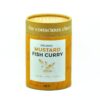 Mustard Fish Curry, SpiceBox Organics, Spiceblends