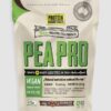 Protein Supplies-Organic Pea Protein-Chocolate