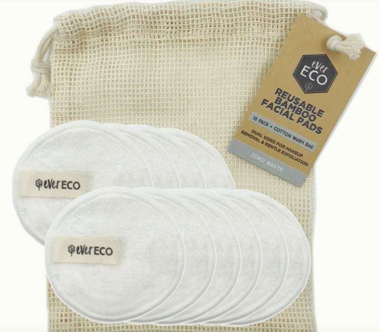 bamboo facial wash