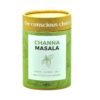 SpiceBox Organics, SpiceBlends, Channa Masala