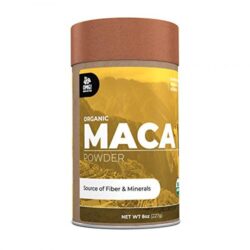 OMG Superfoods Maca Powder