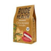Rude Health Organic Chickpea Triangles, Gluten-free