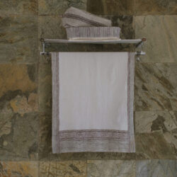 Cotton_Shampoo Towel