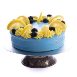 Lemon_Blueberry_cake